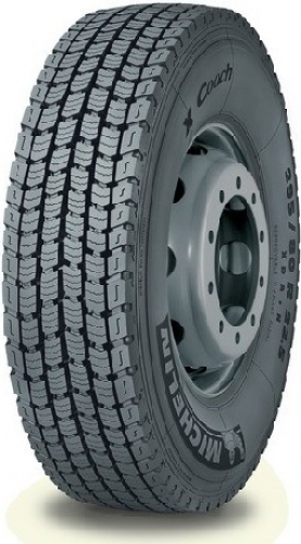 MICHELIN X Coach XD MS 295/80 R22.5 152/148M