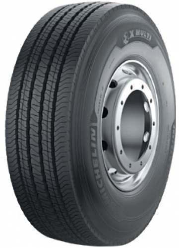 MICHELIN X MULTI F 385/55 R22.50 160K