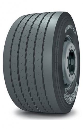 MICHELIN X ONE MAXITRAILER + 455/45 R22.5 160J
