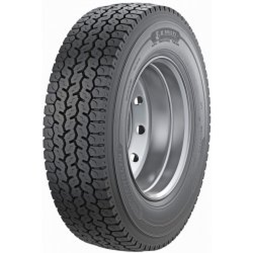 MICHELIN X ONE MULTI D 495/45 R22.5 169K