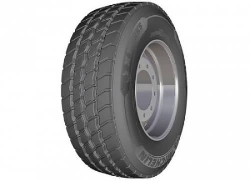 MICHELIN X WORKS T 385/65 R22.5 160K