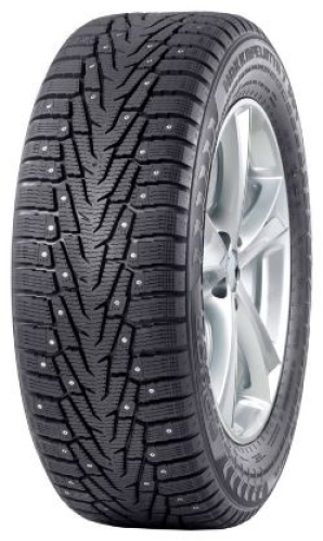 NOKIAN HKPL 7 STUDDED 235/50 R18 101T