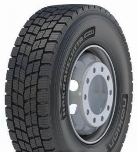 NOKIAN HKPL TRUCK E 295/80 R22.5 148M