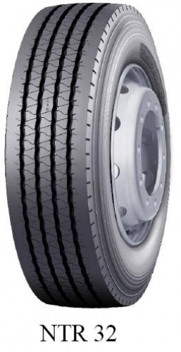 NOKIAN NTR 32 235/75 R17.5 132M