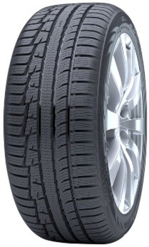 NOKIAN WR A3 235/50 R18 101V DOT2014