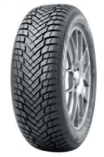 NOKIAN Weatherproof 195/50 R15 82H