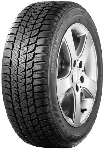 BRIDGESTONE  W215/55 R16 A001 93V DOT2010