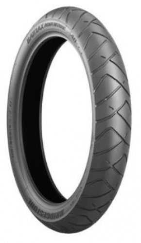 BRIDGESTONE BATTLAX A40 F 110/80 R19 59V