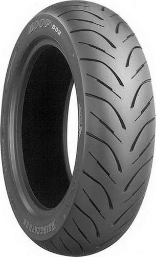 BRIDGESTONE HOOP B02 150/70-14 66S TL