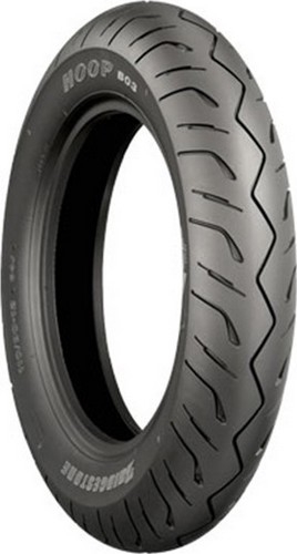 BRIDGESTONE HOOP B03 120/80-14 58S Front TL