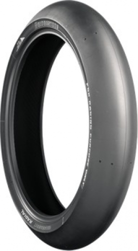 BRIDGESTONE BATTLAX BM02 R 165/625 R17 Z