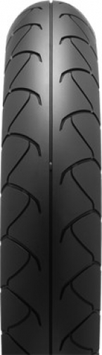 BRIDGESTONE BATTLAX BT-012 F 120/70 R17 58W