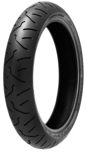 BRIDGESTONE BATTLAX BT014 F 120/65 R17 56W