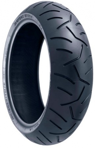 BRIDGESTONE BATTLAX BT014 R 190/50 R17 73W