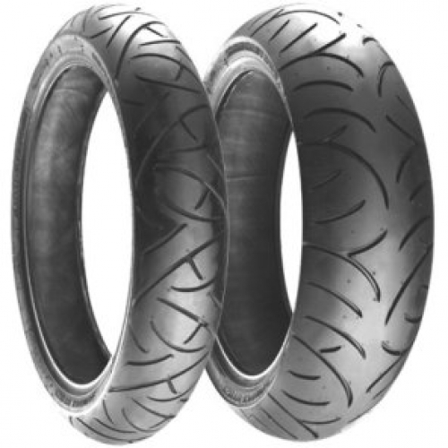 BRIDGESTONE BATTLAX BT-021 R 160/60 R18 70W