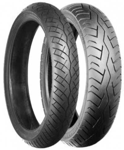 BRIDGESTONE BT45 140/70-18 67V Rear TL