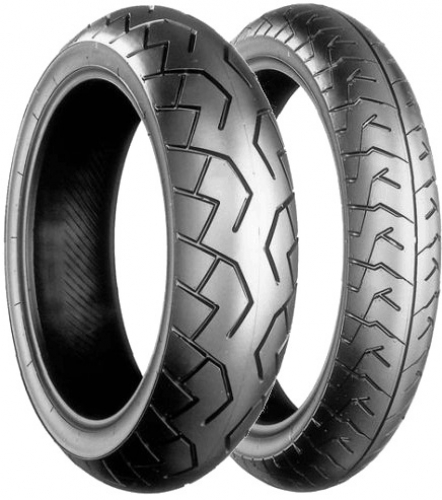 BRIDGESTONE BATTLAX BT-54 R 130/80 R17 65H
