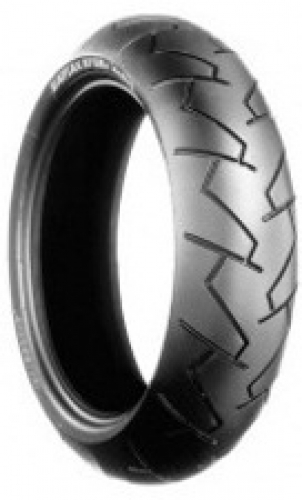 BRIDGESTONE BATTLAX BT39 130/70-17 62H Rear TL