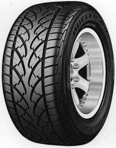 BRIDGESTONE  L275/70 R16 D680 114H 4X4 DOT2014