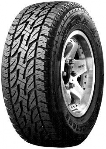 BRIDGESTONE D-694 265/70 R15 112S