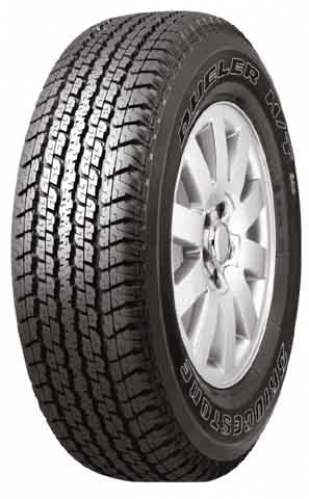 BRIDGESTONE DUELER 840 H/T 255/60 R18 108H