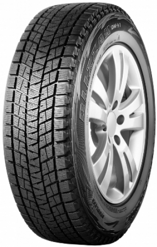 BRIDGESTONE  Z255/55 R18 DM-V1 109R XL DOT2013