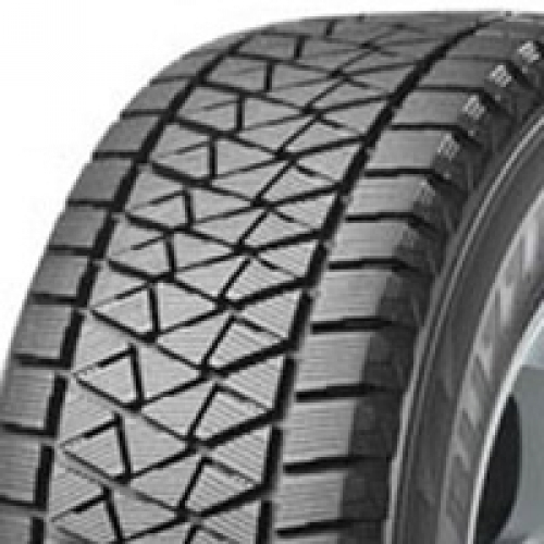 BRIDGESTONE DM-V2 235/65 R18 106S DOT2017 RFT