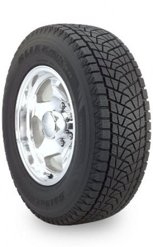 BRIDGESTONE  Z235/55 R17 DMZ3 103Q XL DOT2015