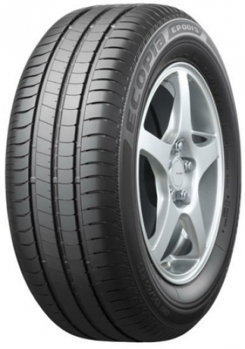 BRIDGESTONE EP001S ECOPIA 185/65 R15 92V AO-AUDI