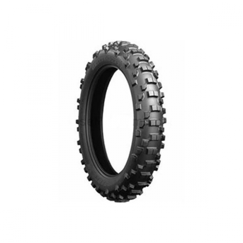 BRIDGESTONE GRITTY-ED12 120/90-18 65M Rear TT