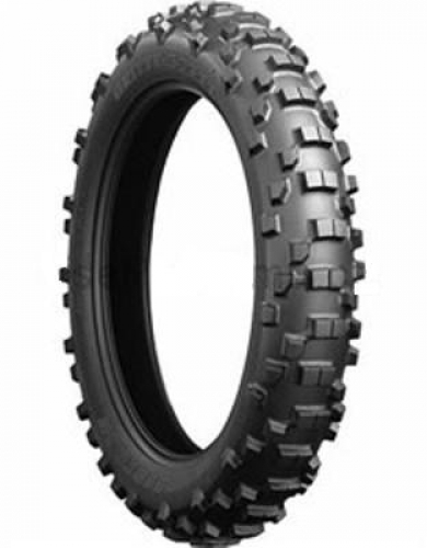 BRIDGESTONE ED668 120/90-18 65R Rear TT