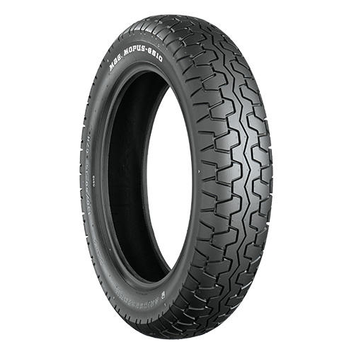 BRIDGESTONE EXEDRA G510 3.00-18 52P TT