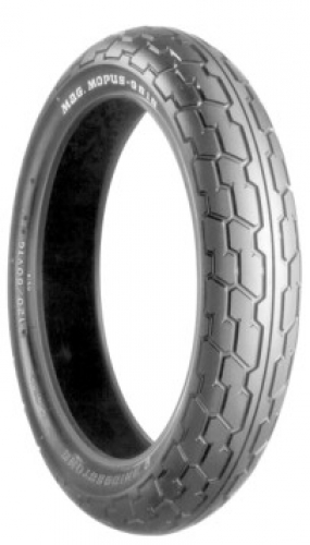 BRIDGESTONE EXEDRA G515 110/80-19 59S TT