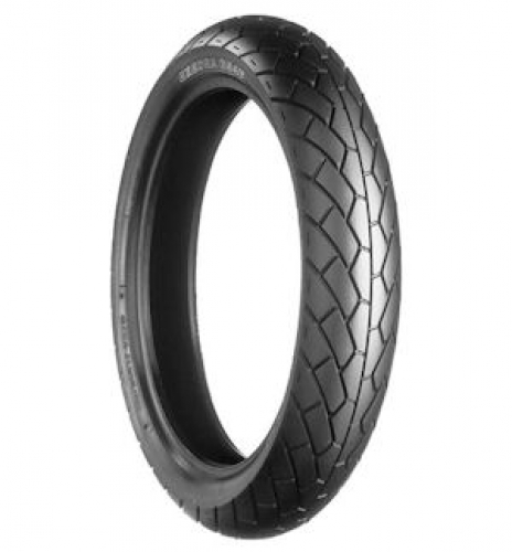 BRIDGESTONE EXEDRA G547 110/80 R18 58V
