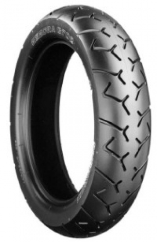 BRIDGESTONE EXEDRA G702 160/80-16 80H TL