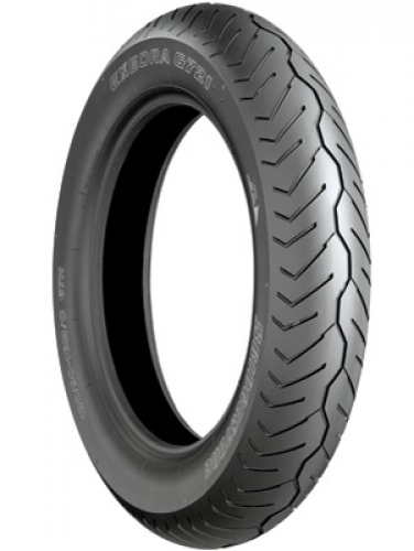 BRIDGESTONE EXEDRA G721 130/90 B16 67H TL