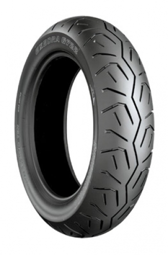 BRIDGESTONE EXEDRA G722 180/70-15 76H Rear TT