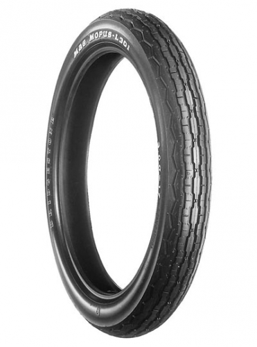 BRIDGESTONE EXEDRA L301 3.25-17 45P Front TT