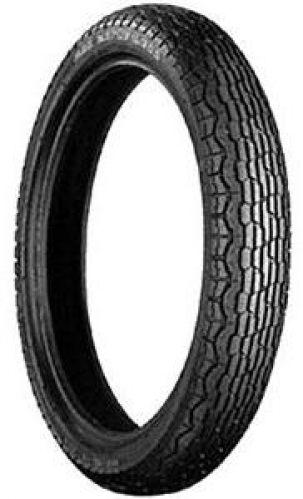 BRIDGESTONE EXEDRA L303 3.00-19 49S Front TT