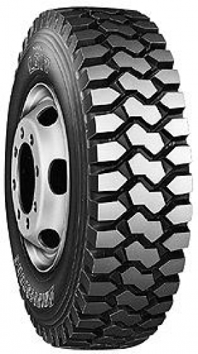 BRIDGESTONE L317  12R22.5 152/148G
