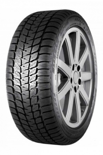 BRIDGESTONE Blizzak LM25 205/45 R17 84V TL RFT