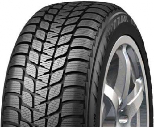 BRIDGESTONE Blizzak LM25 EXT 255/40 R18 95V RFT