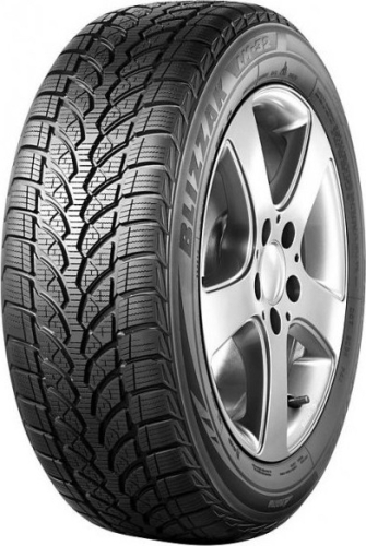 BRIDGESTONE  Z205/50 R17 LM32 93H XL DOT2015