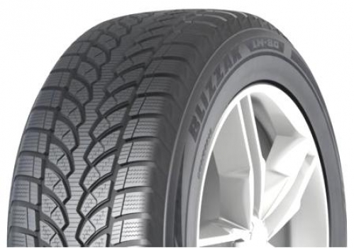 BRIDGESTONE LM80 255/55 R18 109H