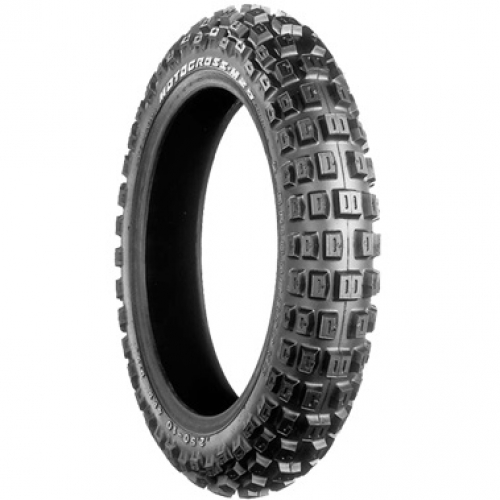 BRIDGESTONE M29 2.50-10 33J TT