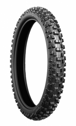 BRIDGESTONE MOTOCROSS M403 70/100-17 40M TT