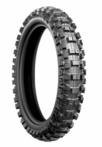 BRIDGESTONE M404 90/100 R14 49M