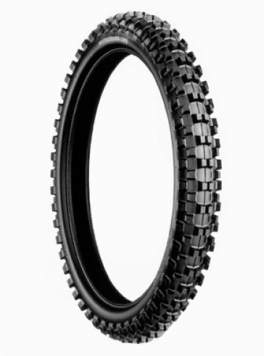 BRIDGESTONE MOTOCROSS M59 80/100-21 51M TT