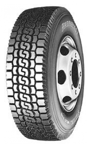 BRIDGESTONE M716 10 R22.5 144/142L