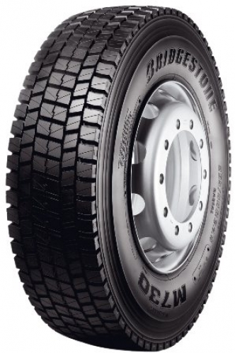BRIDGESTONE M730 295/80 R22.5 152/148M